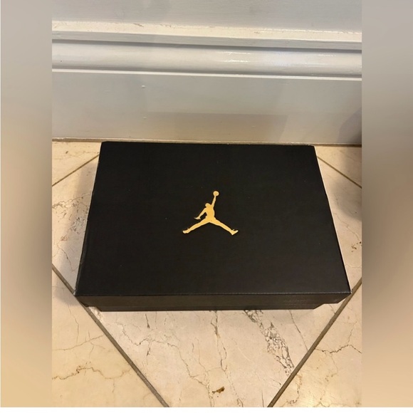 AUTHENTIC CACTUS JOGGERS JORDAN 1 LOW CUSTOM SIZE 9.5 NIB - Picture 10 of 14